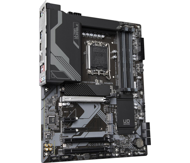 Gigabyte Z790 D DDR4 - 1070709 - zdjęcie 3